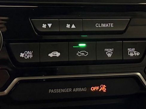 Used 2018 Honda CR-V EX-L image 20