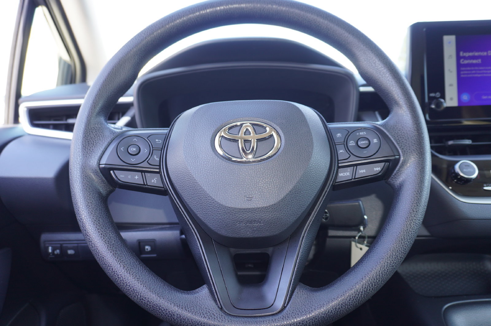 Certified 2026 Toyota Corolla LE FWD image 19