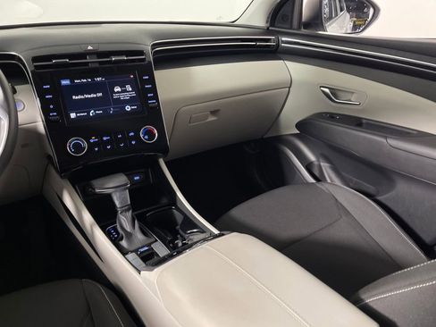 Certified 2023 Hyundai Tucson SEL image 17
