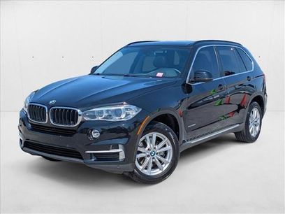 Used 2015 BMW X5 sDrive35i