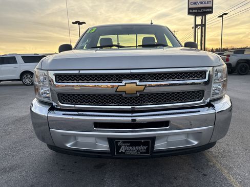 Used 2013 Chevrolet Silverado 1500 LT image 9