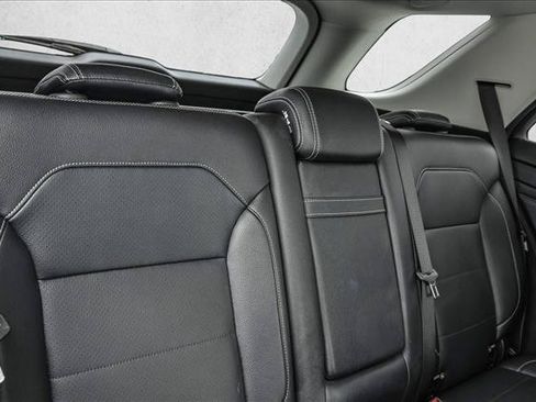 Used 2015 Mercedes-Benz ML 250 BlueTEC 4MATIC image 27