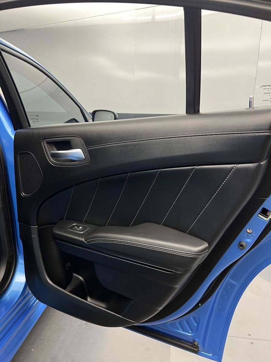 Used 2023 Dodge Charger R/T w/ Daytona Edition Group RWD image 23