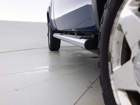 Used 2013 Chevrolet Silverado 2500 LT w/ Interior Plus Package image 21