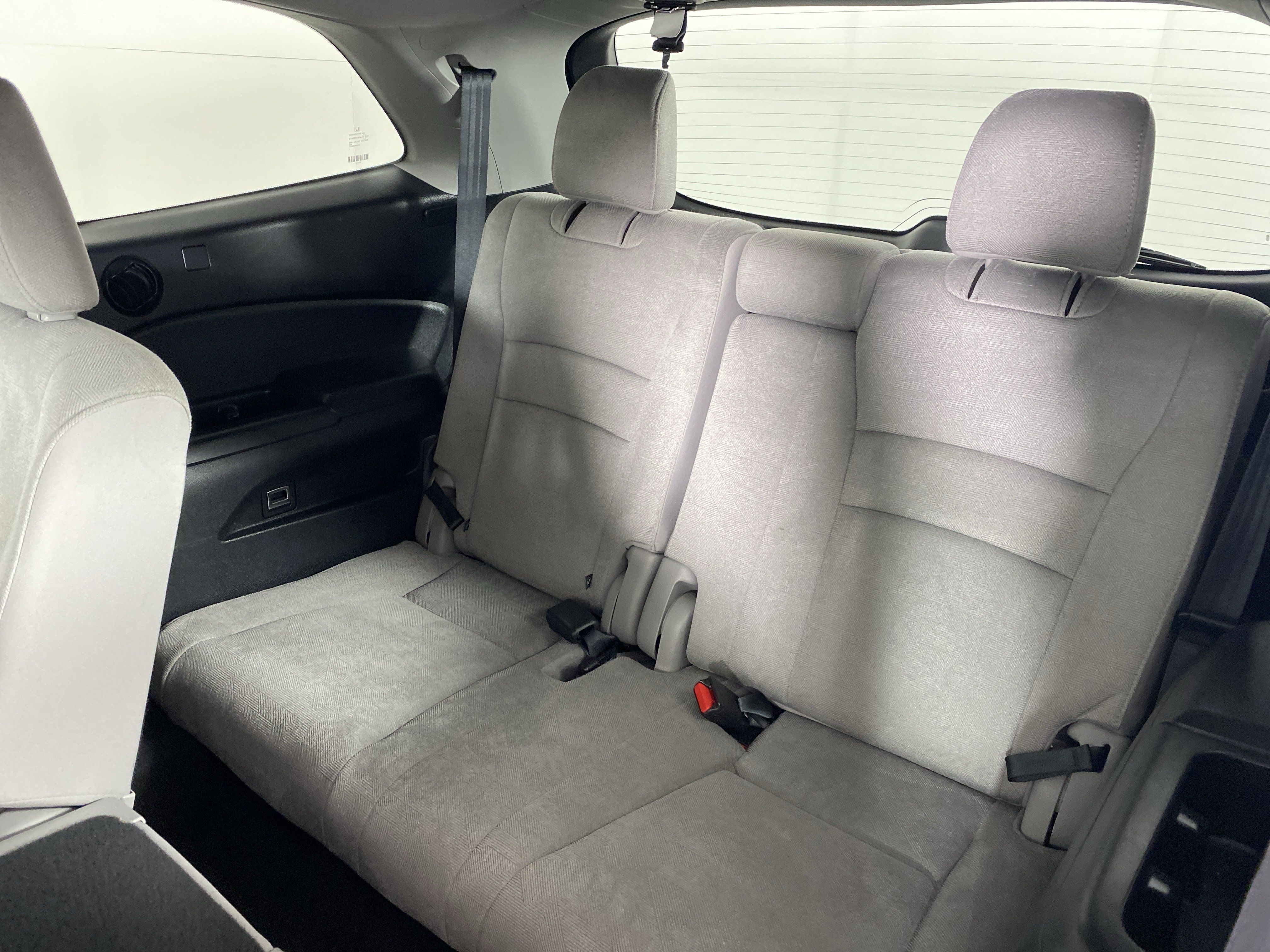 Used 2019 Honda Pilot LX image 30