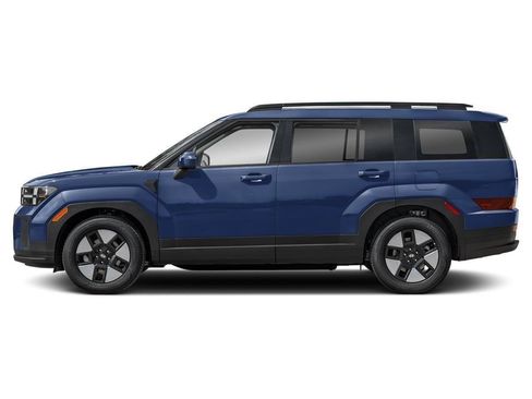 New 2026 Hyundai Santa Fe SEL AWD/4WD image 15