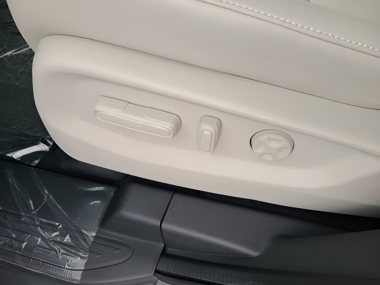 New 2027 Honda Odyssey EX-L image 21