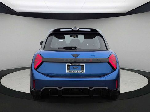 New 2026 MINI Cooper S image 7