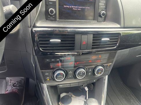 Used 2015 MAZDA CX-5 Grand Touring AWD/4WD image 20