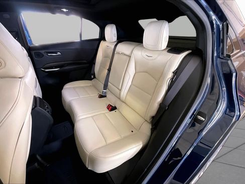 Used 2020 Cadillac XT4 Sport w/ Cold Weather Package FWD image 19