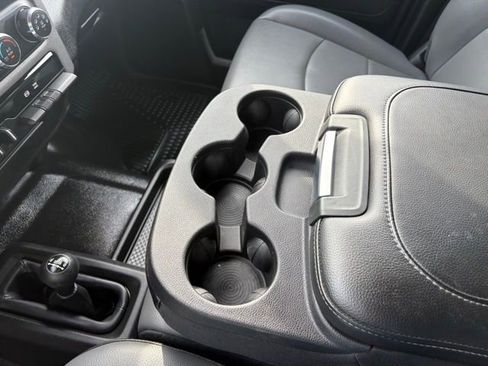 Used 2024 RAM 3500 Tradesman w/ Chrome Appearance Group image 23