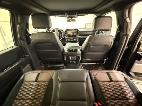 New 2024 Ford F150 XLT w/ Equipment Group 303A High image 19