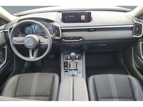 Used 2026 MAZDA CX-50 AWD 2.5 S w/ Accent Package image 11