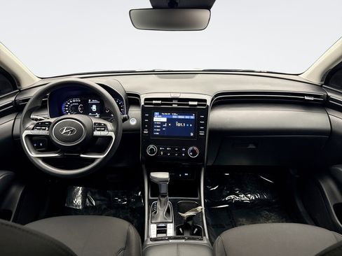 Used 2023 Hyundai Tucson SEL image 14