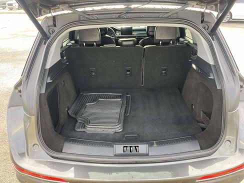 Used 2020 Lincoln Corsair FWD w/ Premium Package image 15