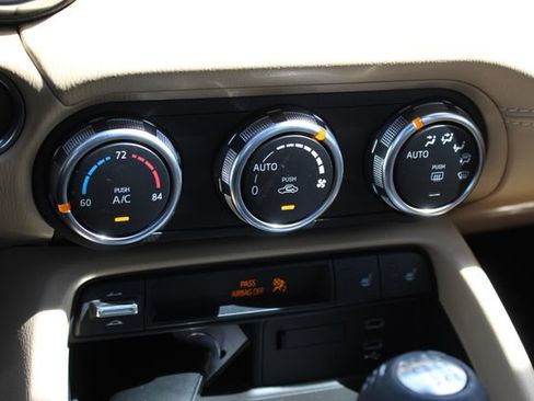 New 2026 MAZDA MX-5 Miata RF Grand Touring w/ Weather Package RWD image 21