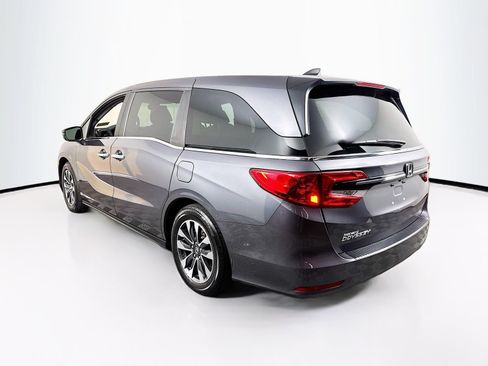 Used 2023 Honda Odyssey EX-L image 6