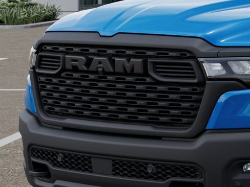 New 2026 RAM 1500 Classic Warlock image 27