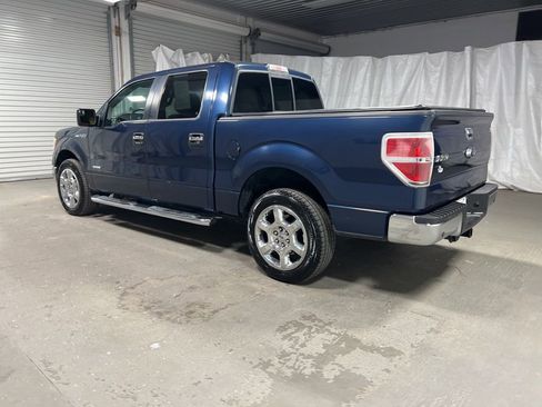 Used 2013 Ford F150 XLT w/ Luxury Equipment Group image 5