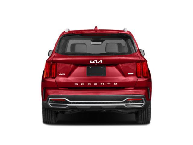Certified 2022 Kia Sorento SX Prestige AWD/4WD image 8