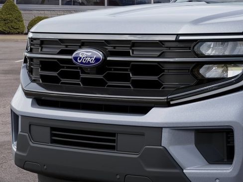 New 2027 Ford Expedition Active AWD/4WD image 17