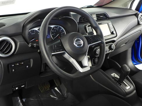 Used 2022 Nissan Versa S w/ Electronics Package image 30