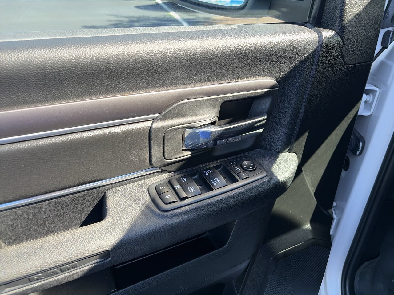 Used 2021 RAM 1500 Warlock w/ Luxury Group AWD/4WD image 20