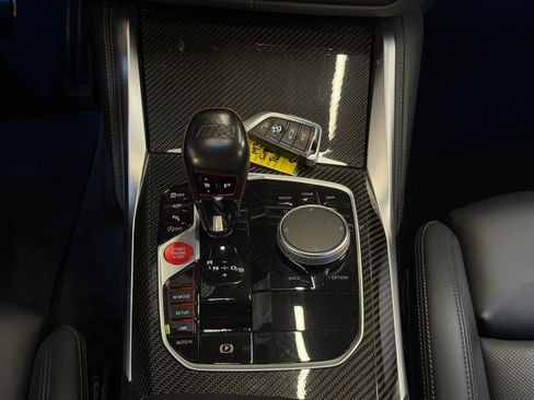 Used 2023 BMW M3 Competition AWD/4WD image 26