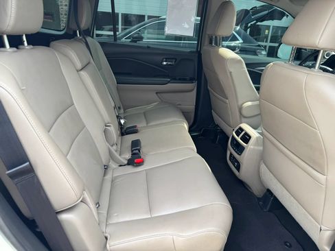 Used 2016 Honda Pilot EX-L image 35