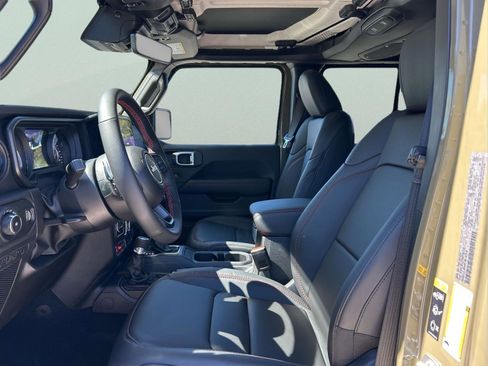 New 2026 Jeep Wrangler Moab image 11