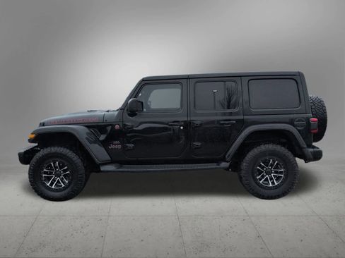 Used 2020 Jeep Wrangler Unlimited Rubicon image 3