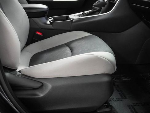 Used 2024 Toyota RAV4 XLE w/ Weather Package image 24