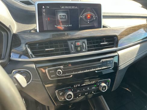 Used 2020 BMW X2 sDrive28i w/ M Sport X Package image 16