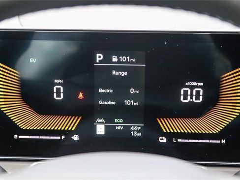 New 2026 Kia Sorento EX w/ EX Premium Package image 19
