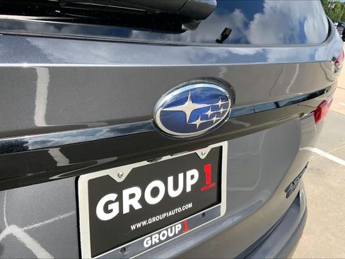 Used 2023 Subaru Ascent Onyx Edition AWD/4WD image 31