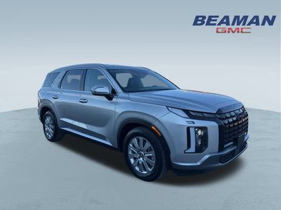 Used 2024 Hyundai Palisade SEL