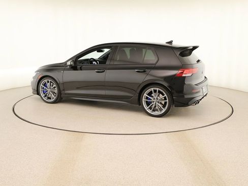 Used 2024 Volkswagen Golf R AWD/4WD image 3