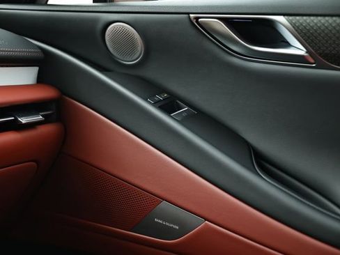 New 2026 Genesis G80 3.5T Sport Prestige AWD/4WD image 41