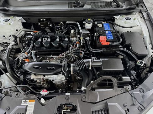 Used 2023 Honda Accord EX image 10