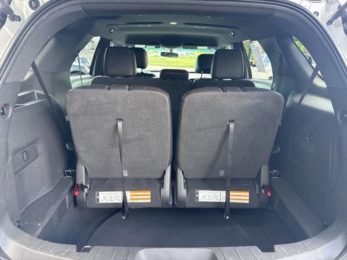 Used 2013 Ford Explorer XLT AWD/4WD image 20