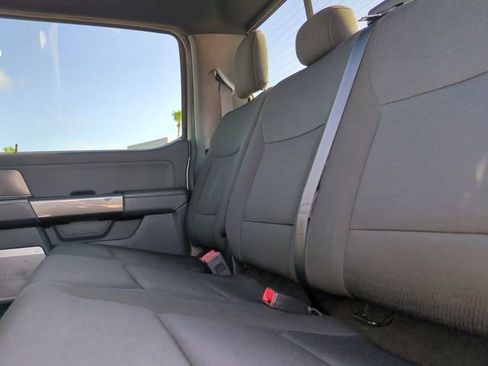 Used 2023 Ford F150 XLT w/ Equipment Group 302A High image 14