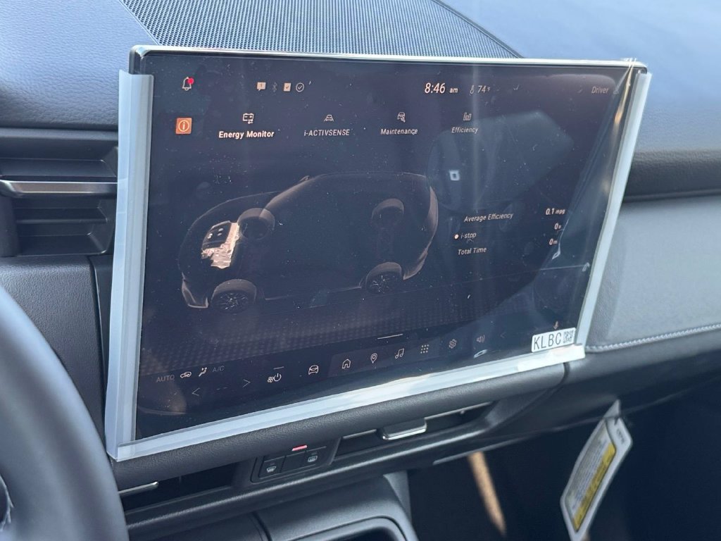 New 2026 MAZDA CX-5 Select AWD/4WD image 22