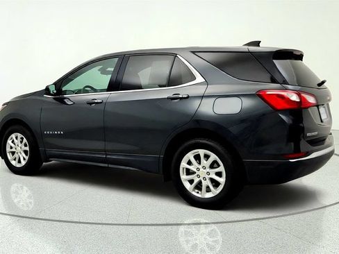 Used 2018 Chevrolet Equinox LT FWD image 7
