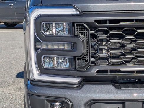 New 2026 Ford F250 XL w/ STX Appearance Package AWD/4WD image 10