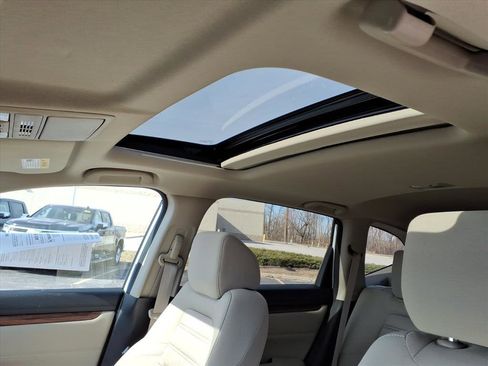 Used 2022 Honda CR-V EX image 26