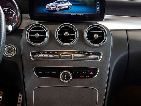 Used 2019 Mercedes-Benz C 43 AMG 4MATIC Sedan image 36