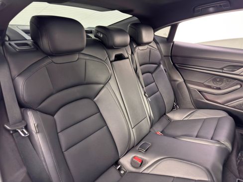 Used 2023 Porsche Taycan w/ Premium Package image 39