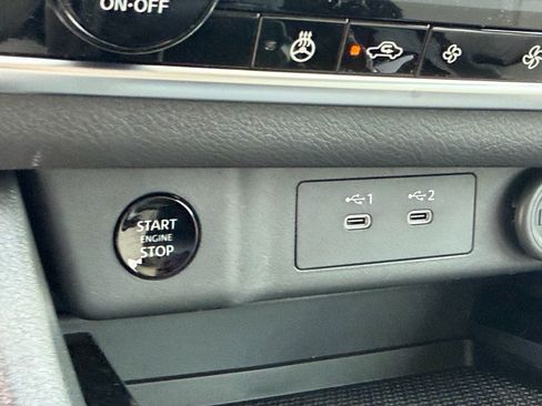 New 2026 Nissan Rogue Dark Armor FWD image 29