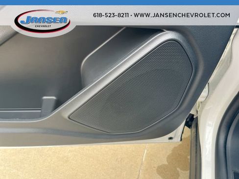Used 2025 Ford Explorer ST AWD/4WD image 24