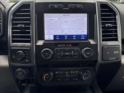 Used 2020 Ford F150 XLT w/ Equipment Group 302A Luxury AWD/4WD image 20